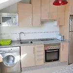 Apartment Atico Cool Isla De Arousa *
