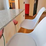 Atico Cool Isla De Arousa Apartment A Illa de Arousa