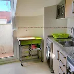 Apartment Atico Cool Isla De Arousa
