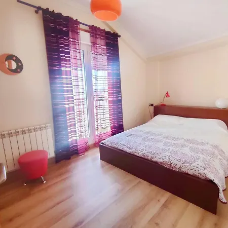 Apartamento ático Cool Isla De Arousa Isla de Arosa