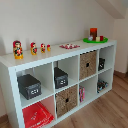 ático Cool Isla De Arousa Apartamento Isla de Arosa