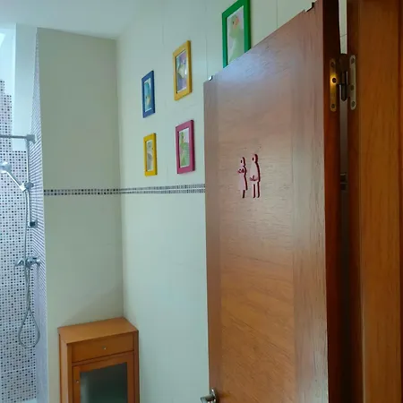 ático Cool Isla De Arousa * Isla de Arosa