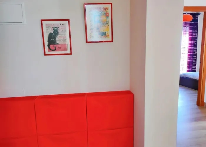 ático Cool Isla De Arousa