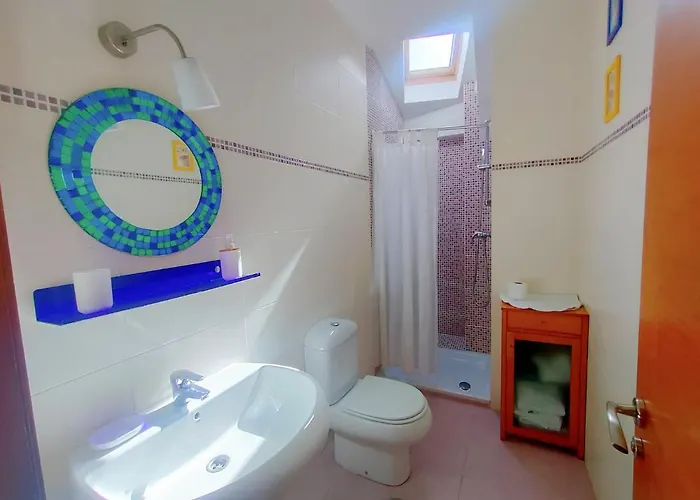 Apartamento ático Cool Isla De Arousa