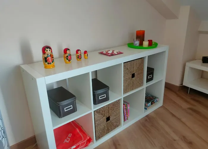 ático Cool Isla De Arousa Apartamento Isla de Arosa