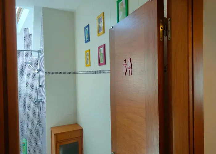 ático Cool Isla De Arousa * Isla de Arosa